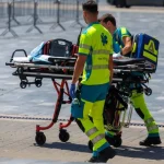 لهيب أوروبا.. 3700 وفاة إضافية في فرنسا وهولندا وبلجيكا جراء موجة الحر