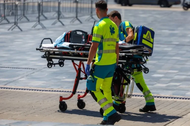 لهيب أوروبا.. 3700 وفاة إضافية في فرنسا وهولندا وبلجيكا جراء موجة الحر