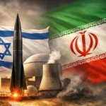الكشف عن فضيحة كبرى في إرائيل تتعلق بإيران