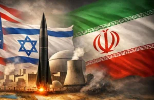 الكشف عن فضيحة كبرى في إرائيل تتعلق بإيران