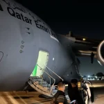 الأردن يُجلي 21 مواطنا أردنيا من فنزويلا