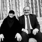 والدة الوزير السابق محمد عبيدات في ذمة الله – تفاصيل دفن الجثمان والعزاء