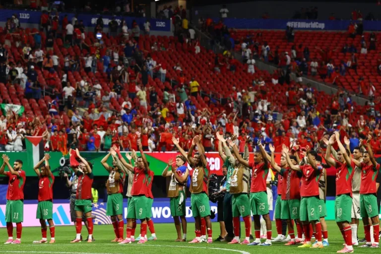 كأس العالم .. ربع النهائي يبدأ الليلة والمغرب يكتب الفصل العربي الأخير