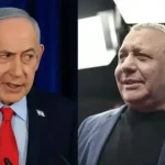 حزب حاكم جديد في الكيان: آيزنكوت يطيح بالليكود