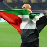 حسام حسن : من يقتل كلبًا يُعاقَب.. فماذا عن قتلة الأبرياء في فلسطين؟