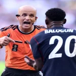 (أرشيفو VAR) يضع المخادمة في صدارة حكام ثمن نهائي المونديال