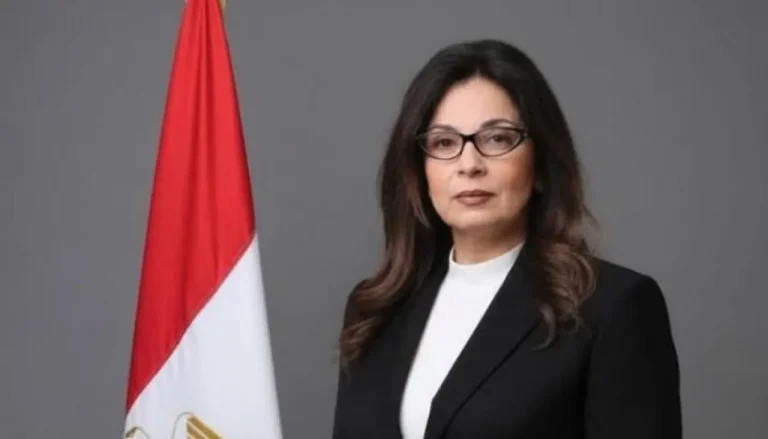 بعد تأييد إدانتها.. وزيرة الثقافة المصرية ترفع الحرج عن الحكومة وتستقيل