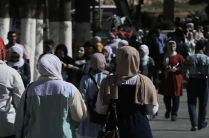 1600 طالب وافد يتقدمون للجامعات الأردنية.. وماليزيا تتصدر قائمة الإقبال
