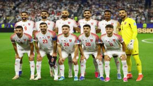 10.5 مليون دولار حصل عليها المنتخب الوطني جراء مشاركته في كأس العالم 2026