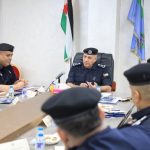 المعايطة يوجّه بإنشاء 4 محطات اتصال مرئية في المحافظات لتطبيق الزيارات بتقنية الفيديو عن بعد لنزلاء مراكز الإصلاح