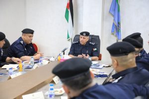 المعايطة يوجّه بإنشاء 4 محطات اتصال مرئية في المحافظات لتطبيق الزيارات بتقنية الفيديو عن بعد لنزلاء مراكز الإصلاح