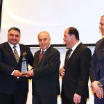 مدرسة ابن عربي تفوز بجائزة على مستوى المملكة