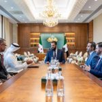 زين تحصل على رخصة تشغيل شبكة اتصالات جديدة في سوريا لـ 25 عاما