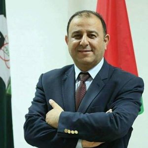 الطاهات لجهات صنعت احزابًا: هذه بضاعتكم ردت اليكم