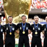 في ليلة تتويج بطل كأس العالم 2026، كان للأردن حضور يرفع الرأس