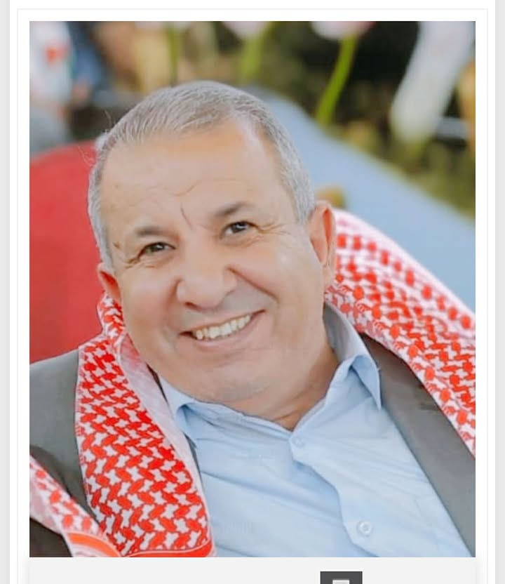 من أرض الرمثا إلى سماء المونديال.. قصة حلم لم يغادر