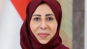 اليمن .. أول امرأة تتولى حقيبة الخارجية ضمن تعديل وزاري محدود