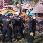 بالفيديو .. رئيسة فنزويلا تصف إنقاذ الفريق الأردني لطفل فنزويلي بالمعجزة
