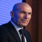 زيدان مدربا لمنتخب فرنسا حتى مونديال 2030