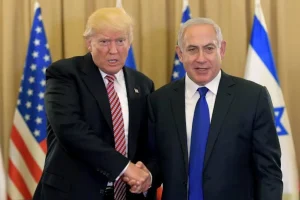 غضب امريكي… تحقيق يكشف: اسرائيل (موّلت حملة الكترونية) ضد ترمب