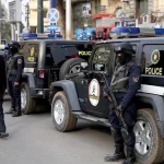 مصر .. طلب من ابنته مساعدته فقتلته !!