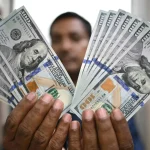 2.1 مليار دولار حوالات المغتربين الأردنيين خلال 5 اشهر