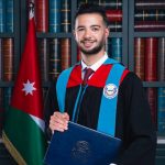 تهنئة ل عمر بدران ابو عراق