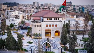 الحكومة تصدر تعميما بشأن استخدام الذكاء الاصطناعي في التعامل مع الشعارات والرموز الوطنية