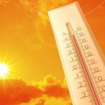 موجة حر إقليمية تضرب 10 دول عربية وترفع الحرارة إلى 50 مئوية في بعضها
