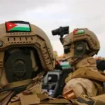 الجيش: اعتراض 4 صواريخ و6 مسيّرات إيرانية استهدفت الأردن