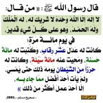 إحالة 98 قضية بيئية للنائب العام