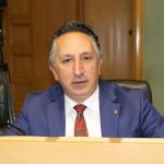 أبو رمان يطالب بإعادة فتح مزرعة وحديقة السوسنة السوداء وفق إجراءات رقابية سليمة