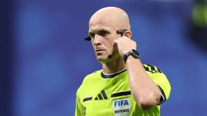 “كولينا العرب”.. الصحافة العالمية تشيد بالحكم الأردني أدهم مخادمة في مونديال 2026