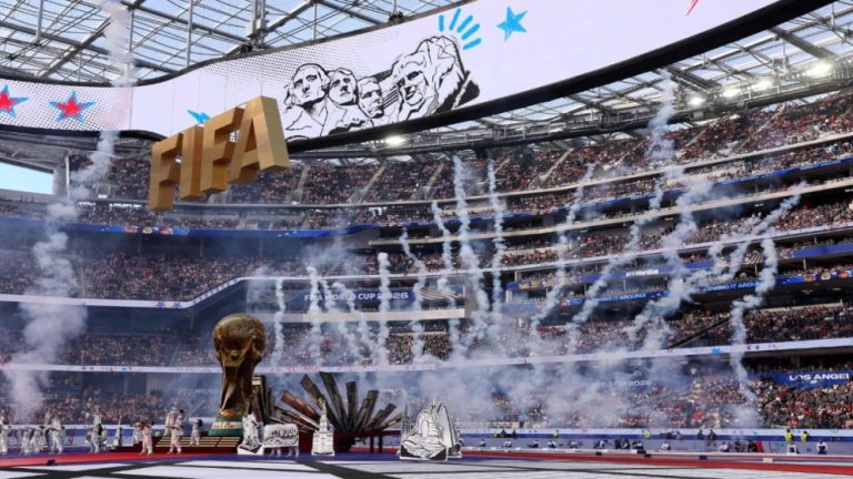 مونديال 2026.. 50 مليون دولار لبطل العالم وجوائز للمنتخبات الـ48
