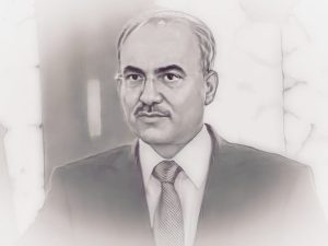 الدكتور فايز السعودي وزارة التربية والتعليم وتنمية الموارد البشرية: نحو هيكل تنظيمي رشيق يقود إصلاح التعليم وبناء رأس المال البشري في الأردن