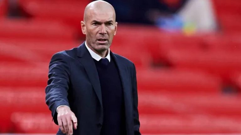 فابريزيو رومانو: زين الدين زيدان مديرا فنيا لمنتخب فرنسا