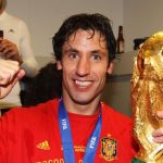الولايات المتحدة تمنع أسطورة إسبانيا كابديفيلا من دخول أراضيها لحضور نهائي كأس العالم