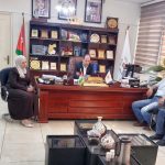 الحوامدة: برنامج بصمة استثمار في طاقات الطلبة وتعزيز لانتمائهم