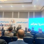 الحنيطي يعلن أسماء اللاعبين الجدد في الفيصلي
