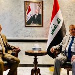 بحث تحضيرات مشاركة العراق “ضيف شرف” معرض عمان الدولي للكتاب