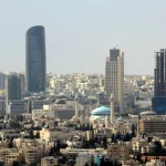 صندوق النقد: الاقتصاد الأردني يواصل الصمود رغم الحرب