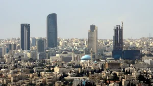 صندوق النقد: الاقتصاد الأردني يواصل الصمود رغم الحرب