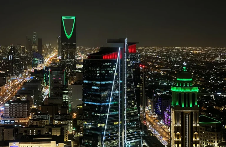 البطالة بين السعوديين تقترب من أدنى مستوى تاريخي