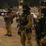 القبض على 184 متهما بالإرهاب والمخدرات والابتزاز في العراق