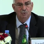 وفاة المفكر والمترجم اسماعيل ابو البندورة