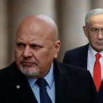ماذا يعني عزل كريم خان؟ وهل تتأثر مذكرة توقيف نتنياهو؟