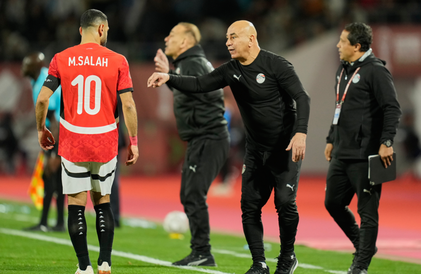 الفيفا يعاقب مصر
