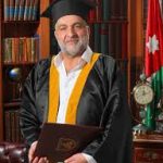 صديقي كامل نصيرات.. اخير تخرج
