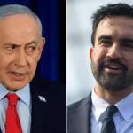 هل يستطيع زهران ممداني اعتقال نتن إذا زار نيويورك؟