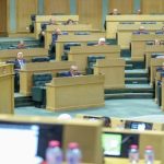 مجلس النواب يواصل مناقشة مشروع قانون الإدارة المحلية